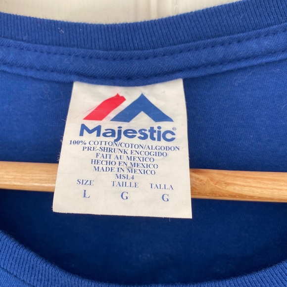 Official Toronto Blue Jays T-Shirt - Picture 5 of 5